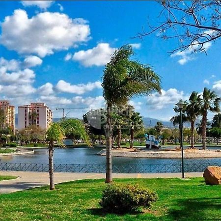 Goya Apartamentos Málaga Eksteriør billede