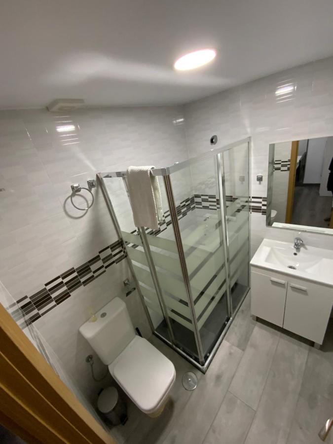 Goya Apartamentos Málaga Eksteriør billede